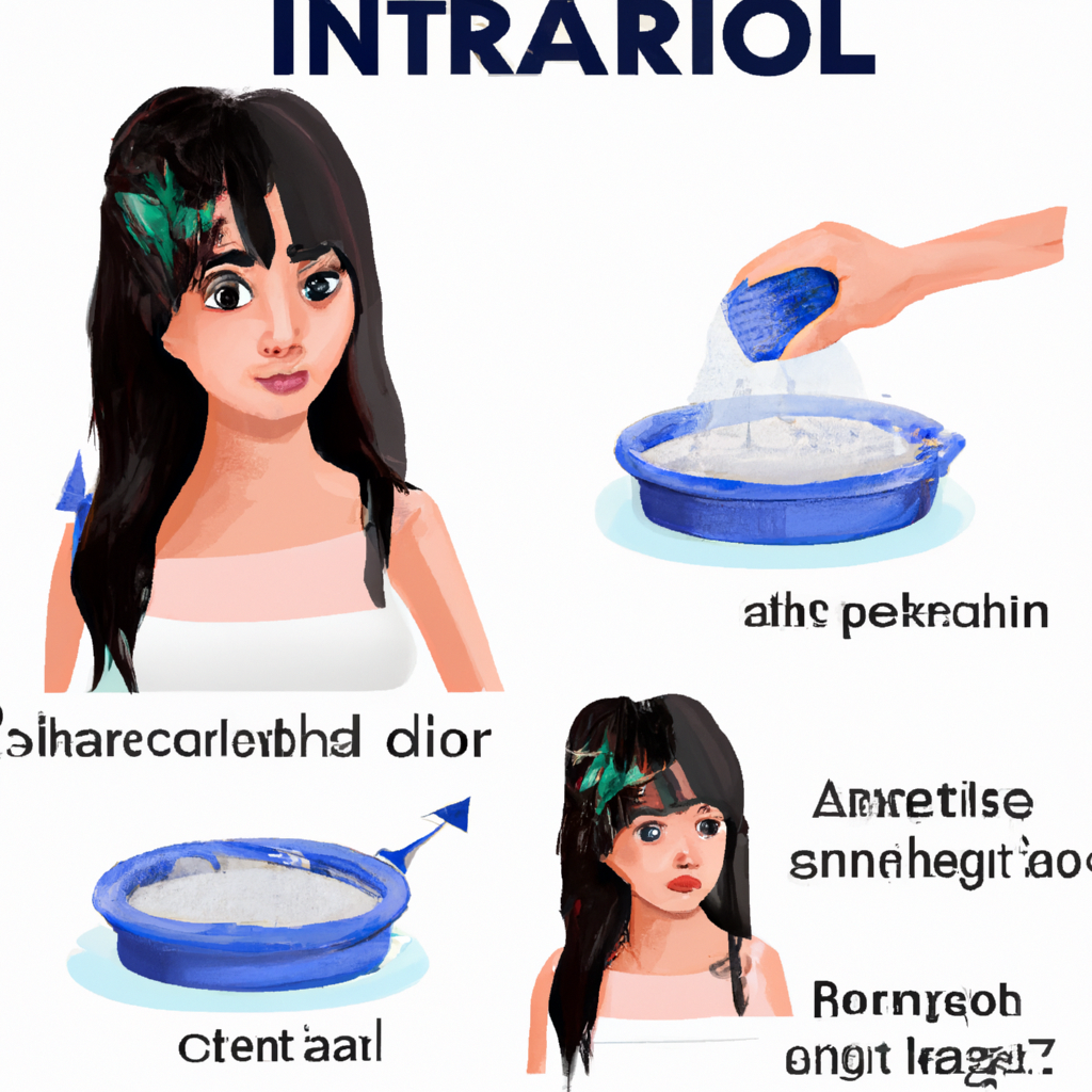 ¿Cómo se hace el agua de arroz para el cabello?