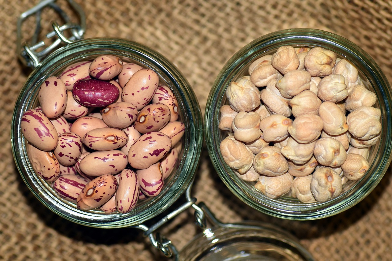 ¿Cuántas horas hay que dejar los garbanzos?