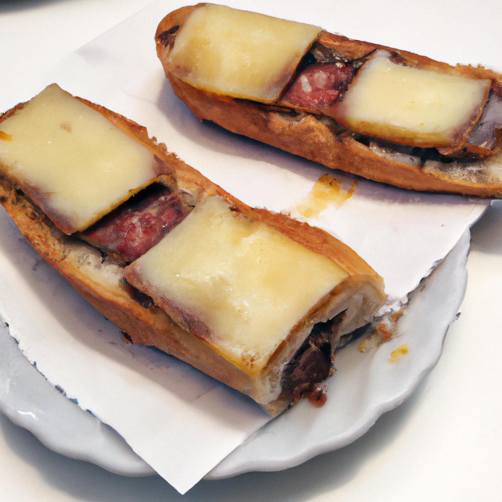 ¿Qué días son los montaditos a 1 €?