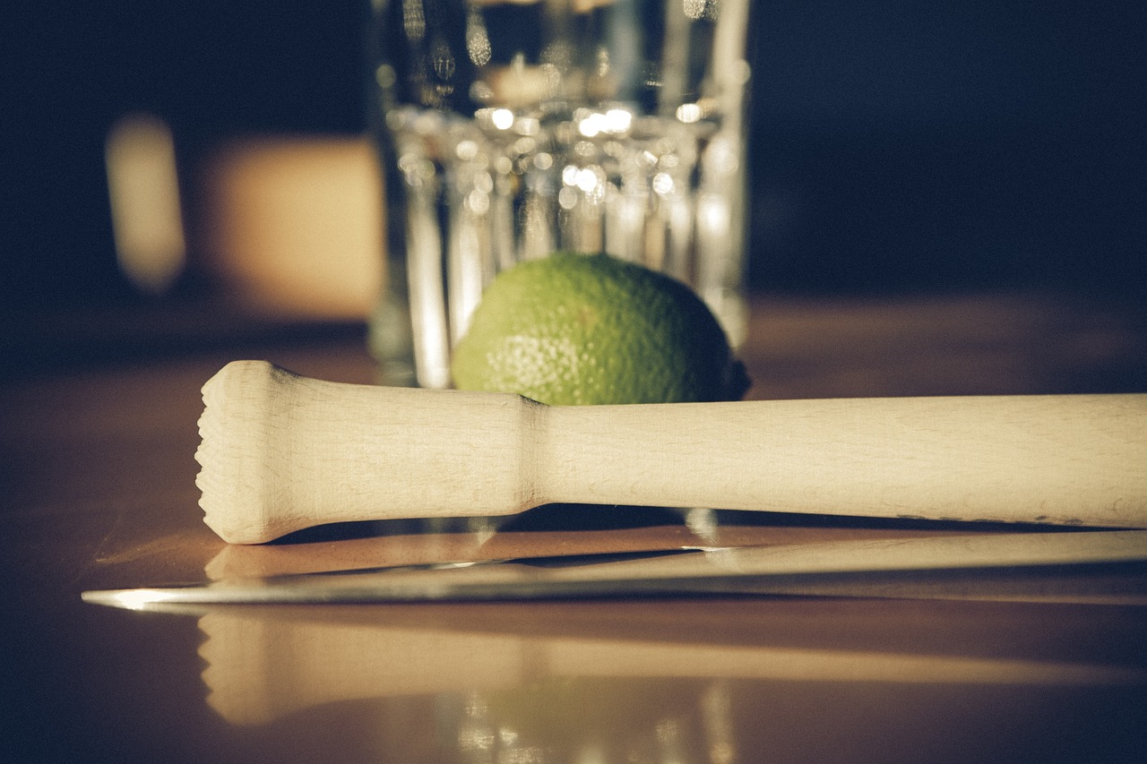 ¿Qué es el brandy en cocina?