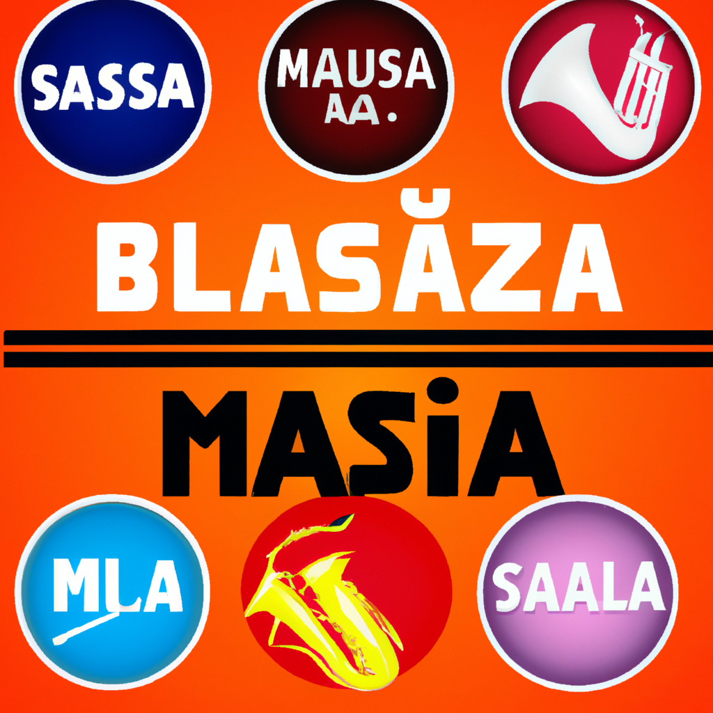 ¿Qué es la salsa brava música?
