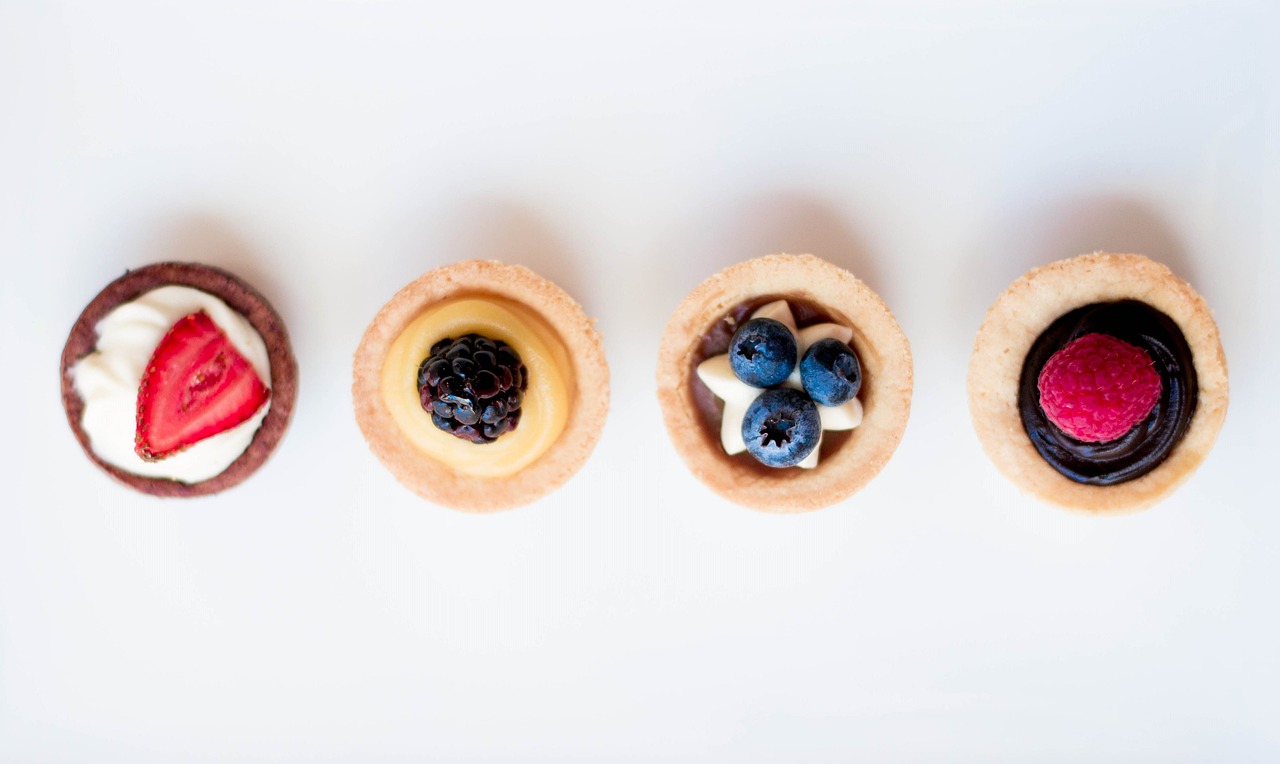 ¿Qué postre hay en Colombia?