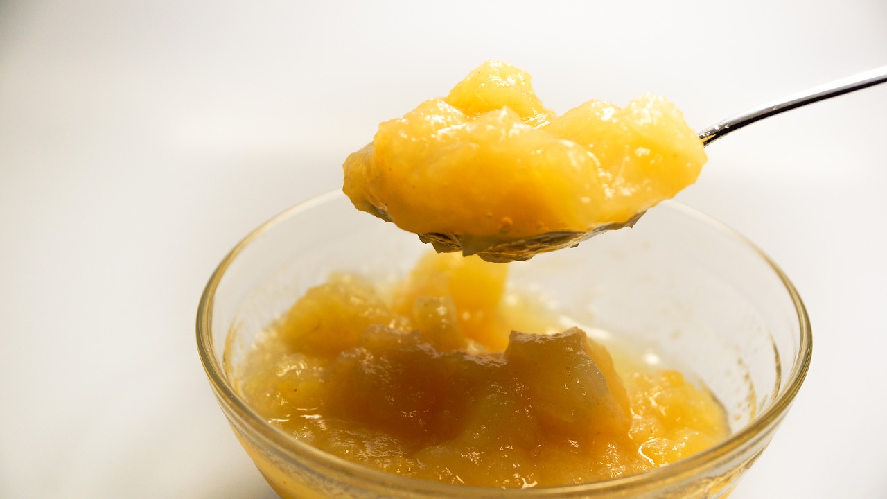 ¿Qué salsas no se pueden congelar?