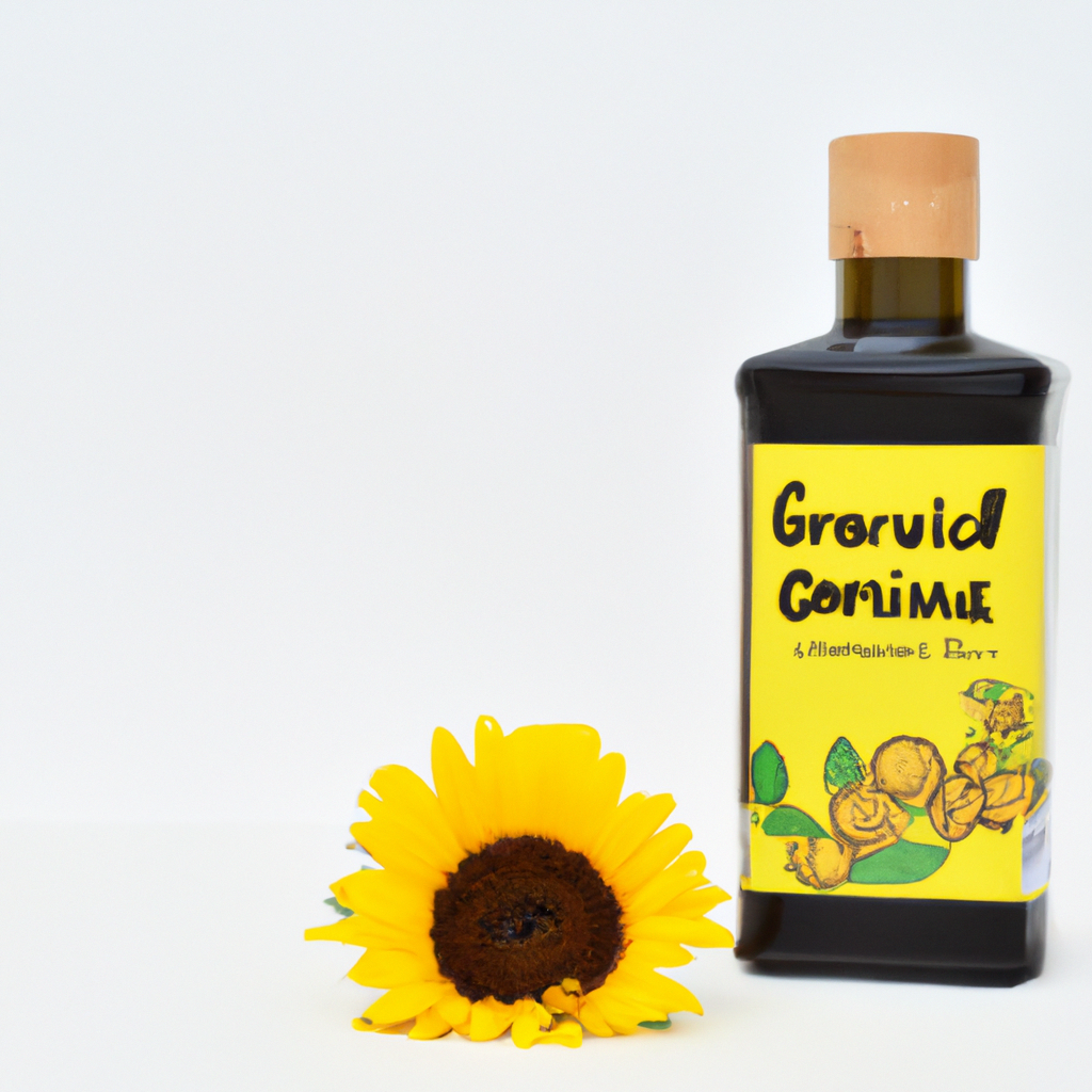 ¿Qué significa aceite de girasol refinado?