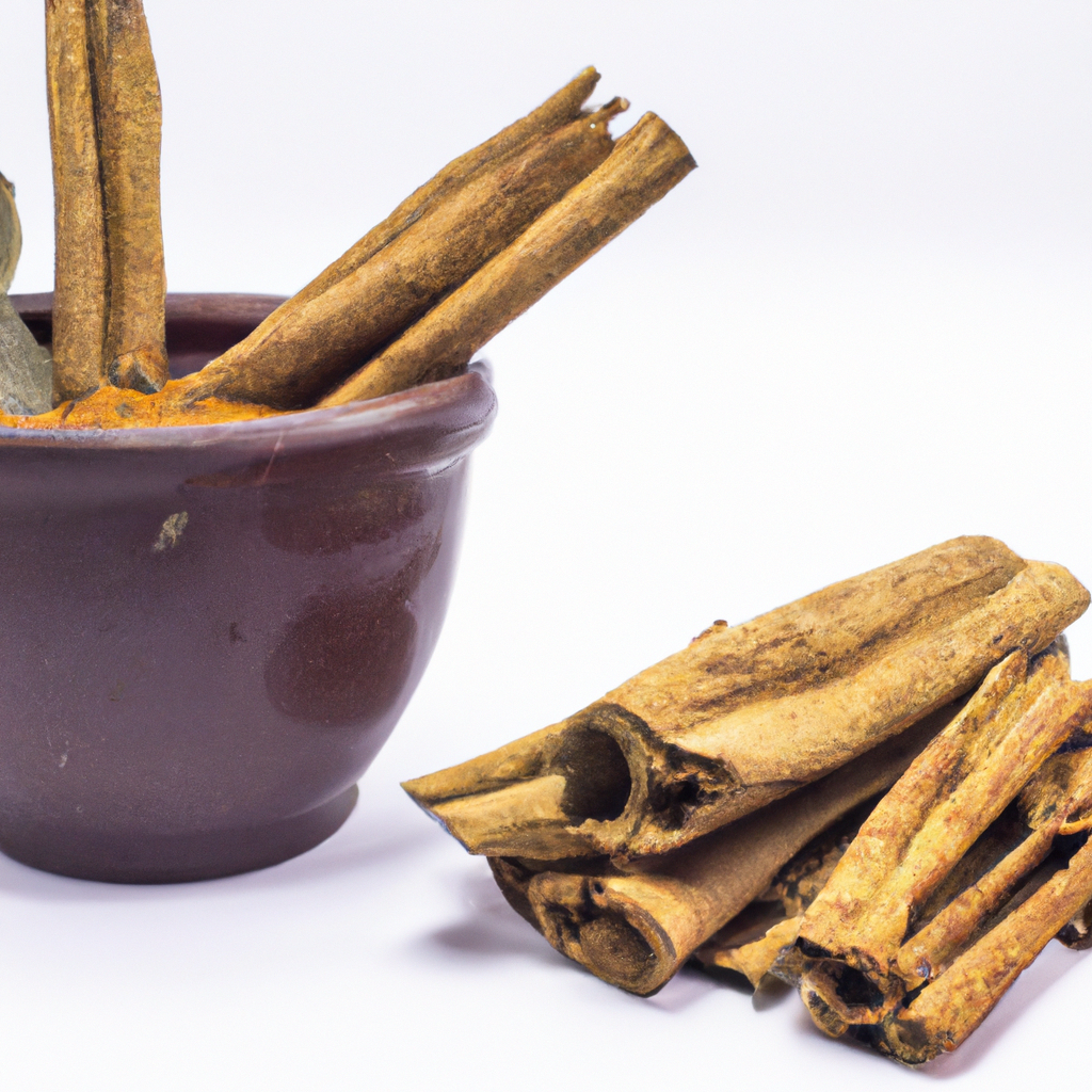 ¿Qué sirve el aceite esencial de canela?