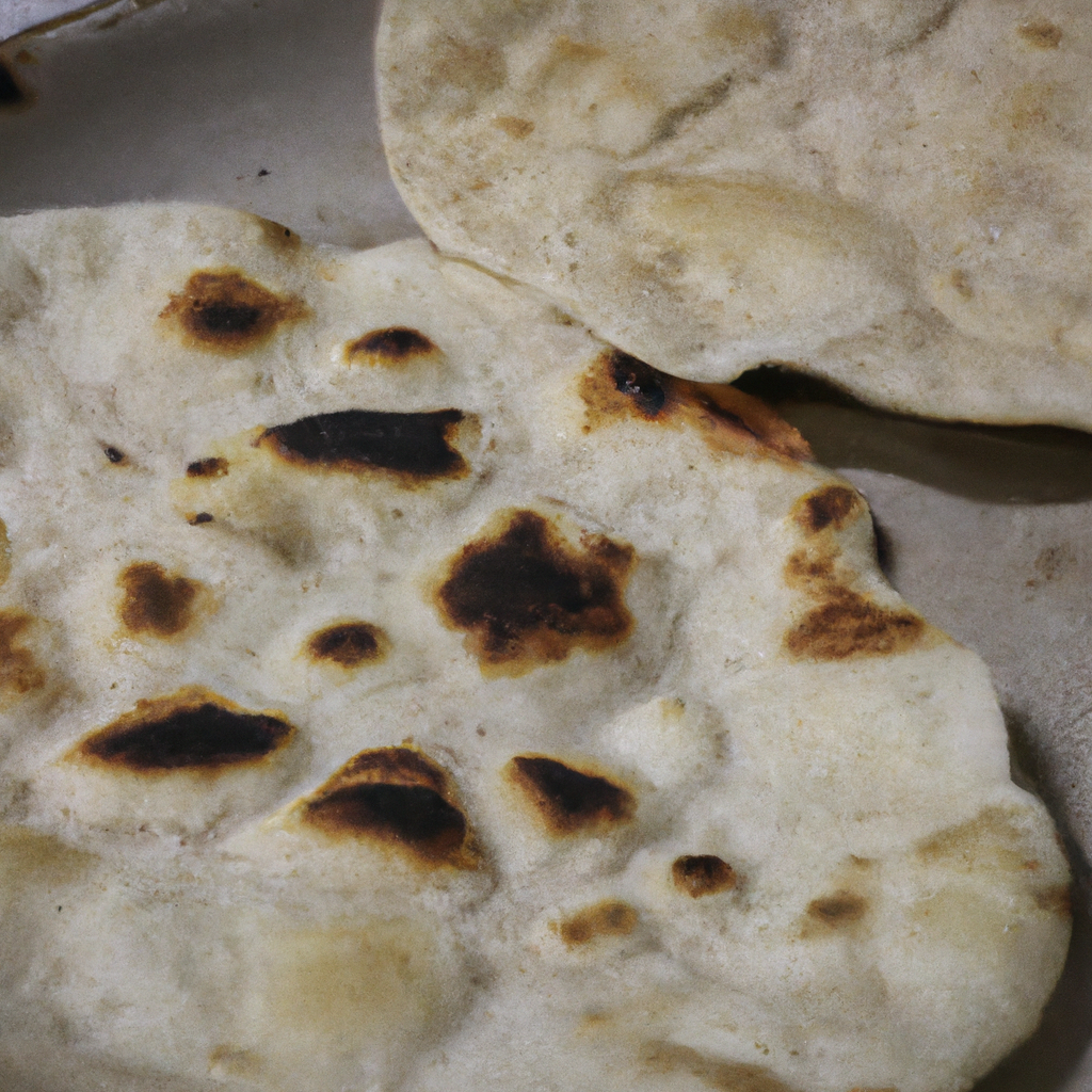 ¿Cómo hacer que las tortillas queden crujientes?