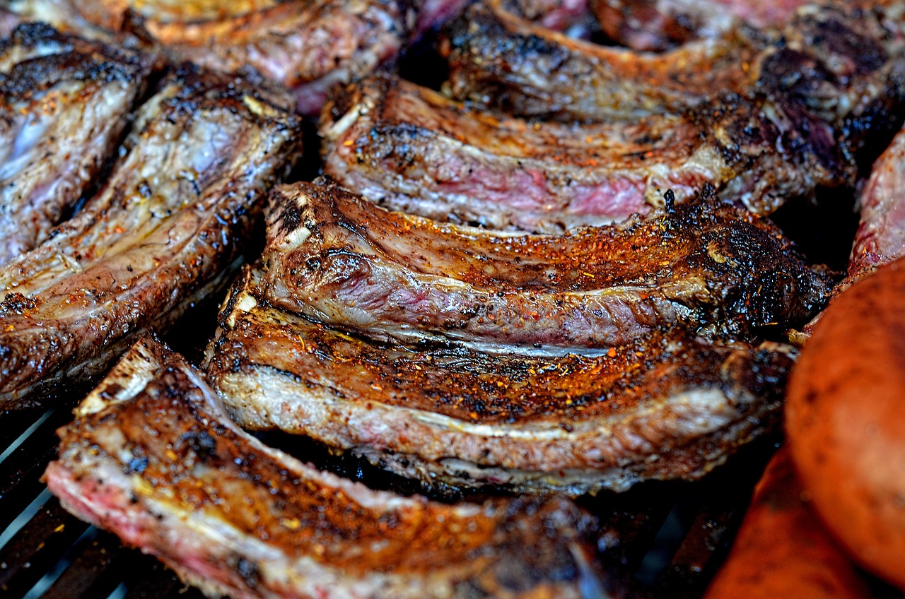 ¿Cuánto tiempo hay que cocer las costillas?