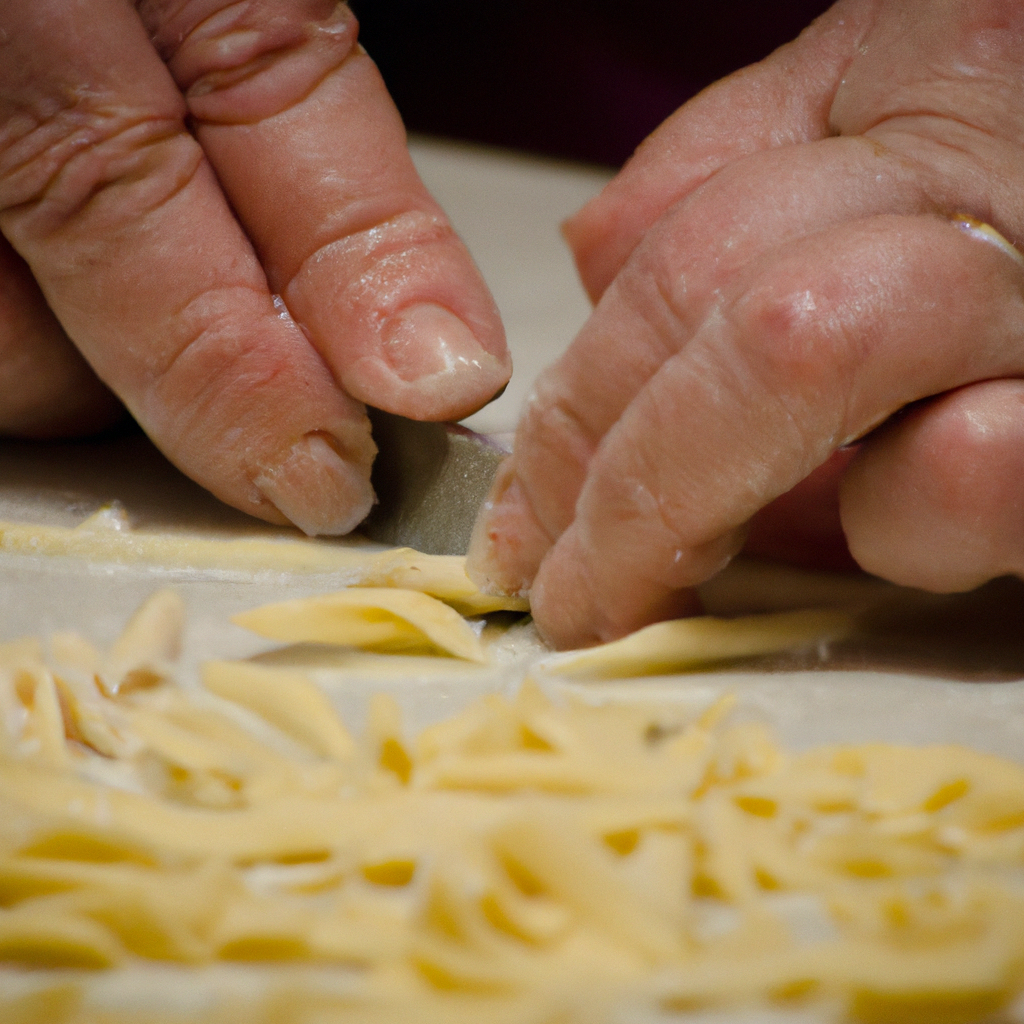 ¿Cuánto tiempo tiene que cocer la pasta Gallo?