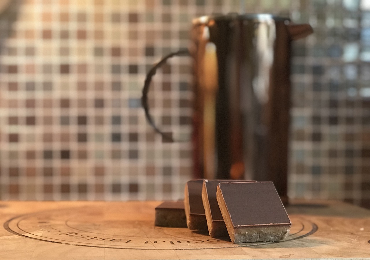¿Cuánto vale el bizcocho de chocolate de Mercadona?