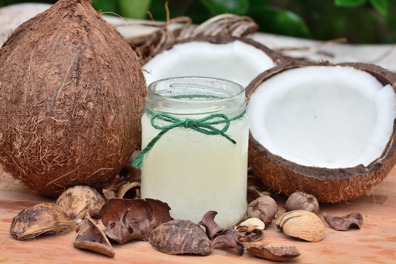 ¿Qué aceite usar para las palomitas?
