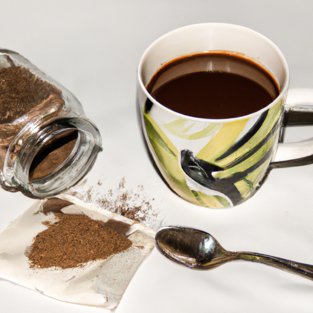 ¿Qué contiene el ColaCao?