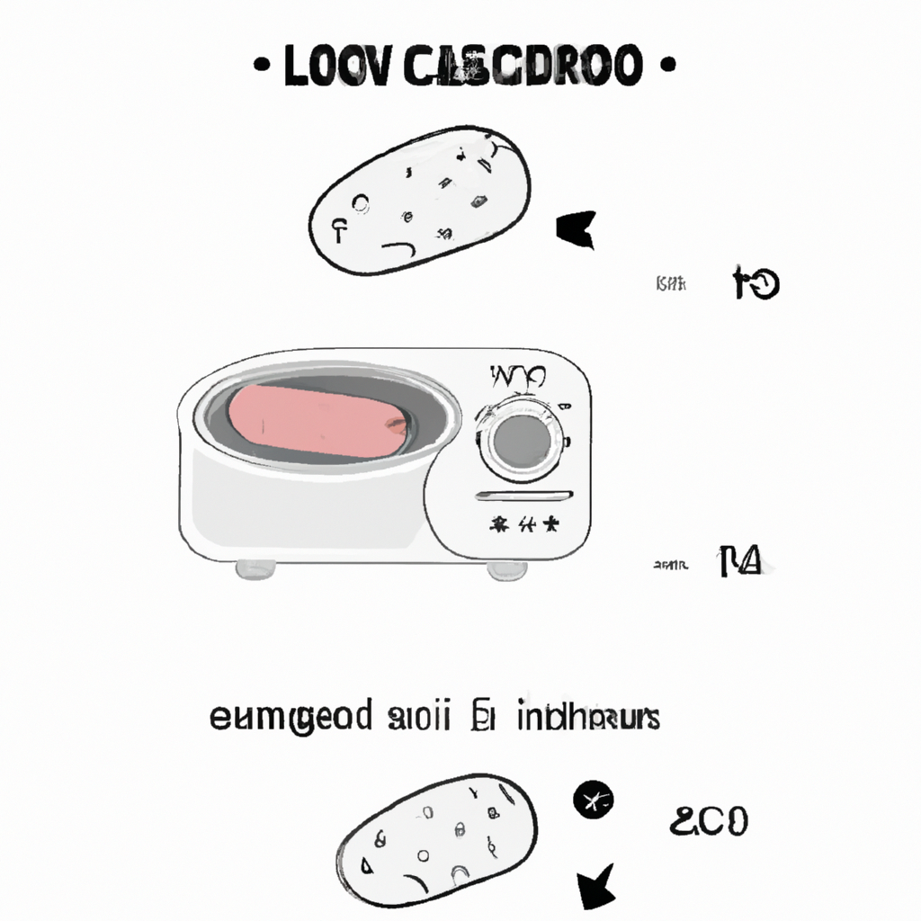 ¿Cómo se cocinan las salchichas en el microondas?