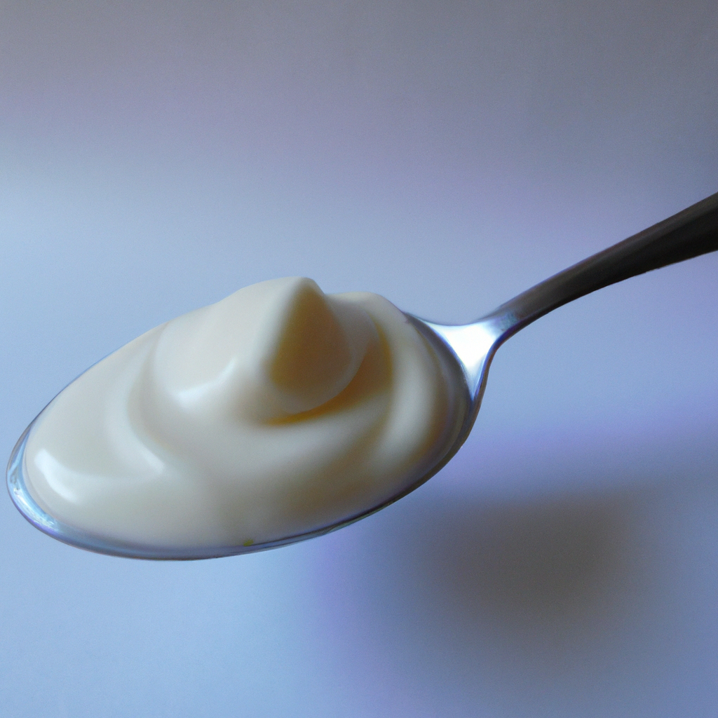 ¿Cuál es la nata con menos grasa?
