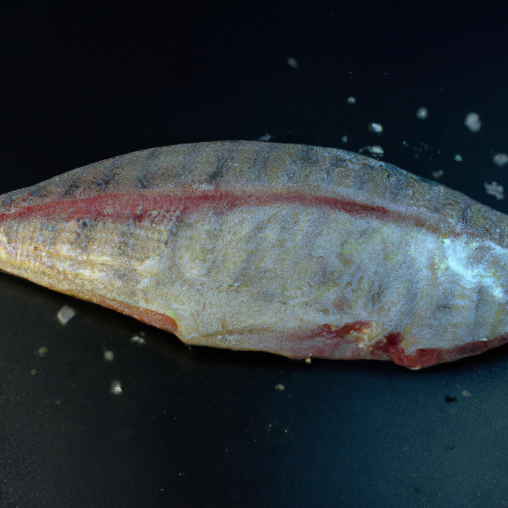 ¿Cuál es la temperatura ideal para freír pescado?