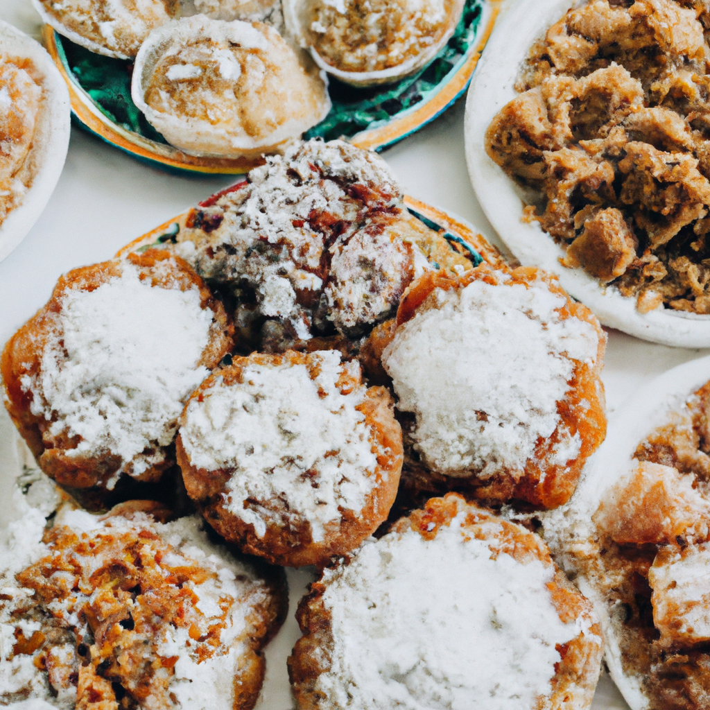 ¿Cuáles son los postres típicos de México?