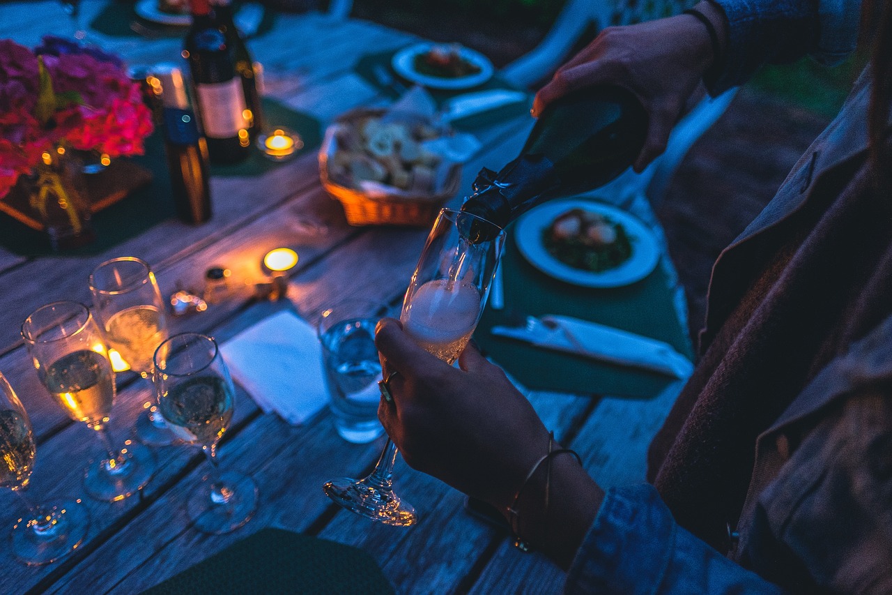 ¿Qué puedo cenar bajo en calorías?