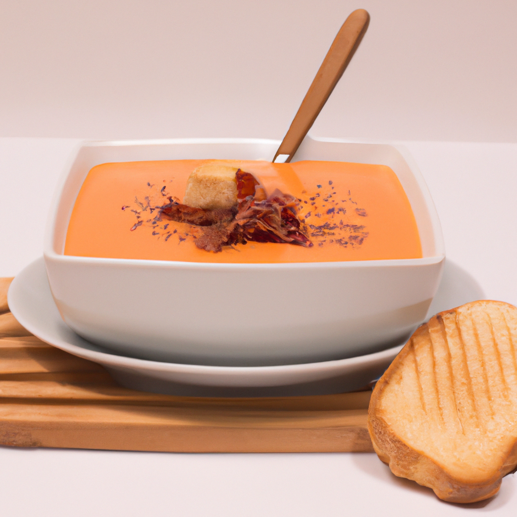 ¿Cómo se llama el salmorejo en Córdoba?