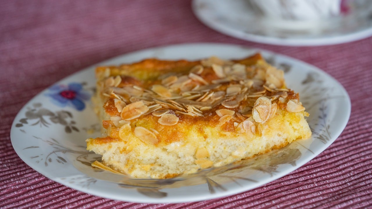 ¿Cómo se llama la levadura de panadería?