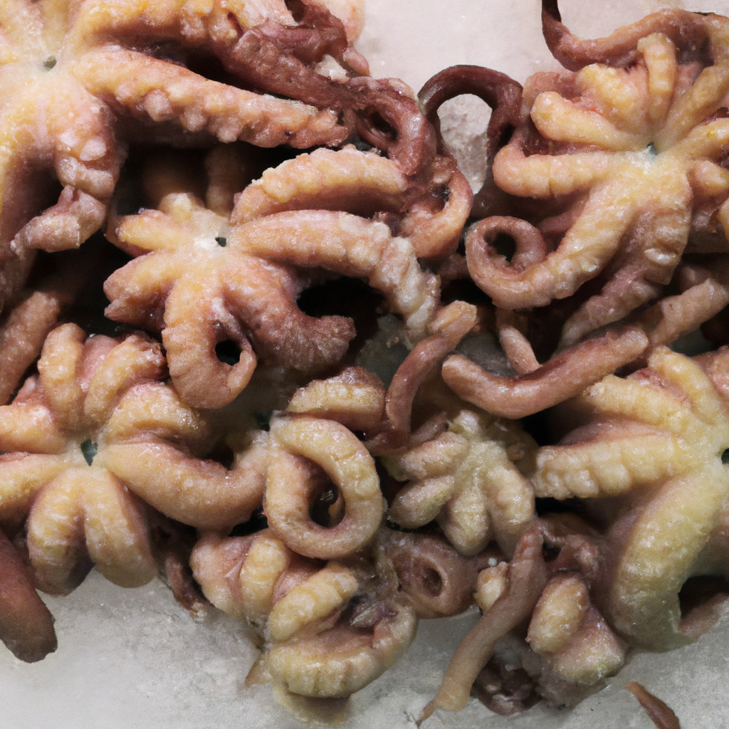 ¿Cuál es la mejor forma de cocinar pulpo congelado?