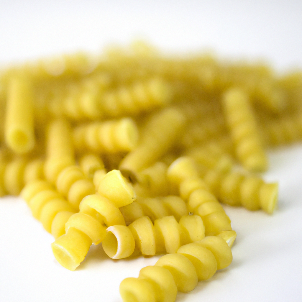 ¿Qué cantidad de pasta se calcula por persona?