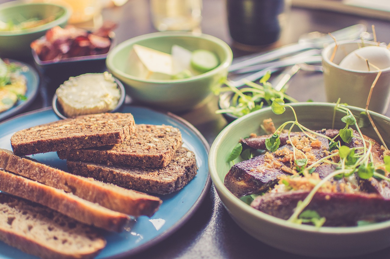 ¿Que comer sano en invierno?
