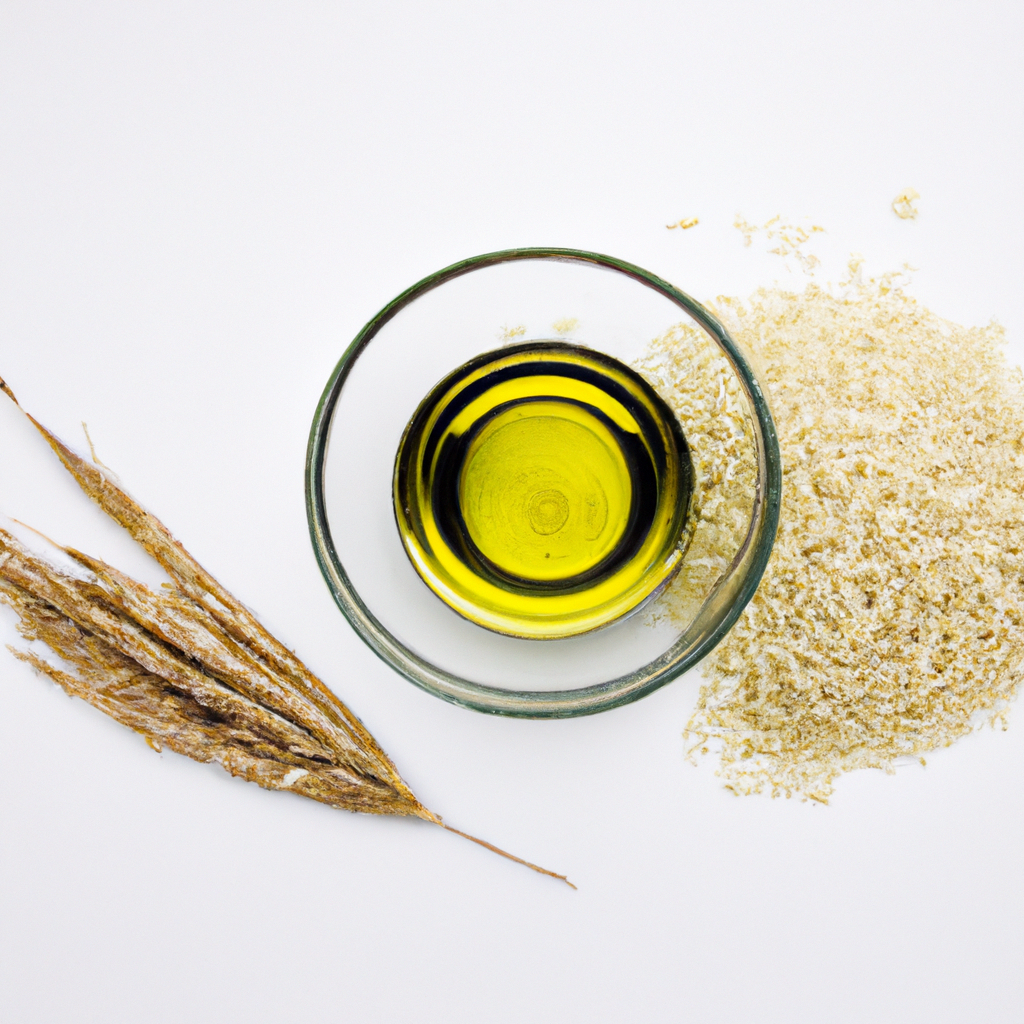 ¿Qué función tiene el vinagre de arroz?
