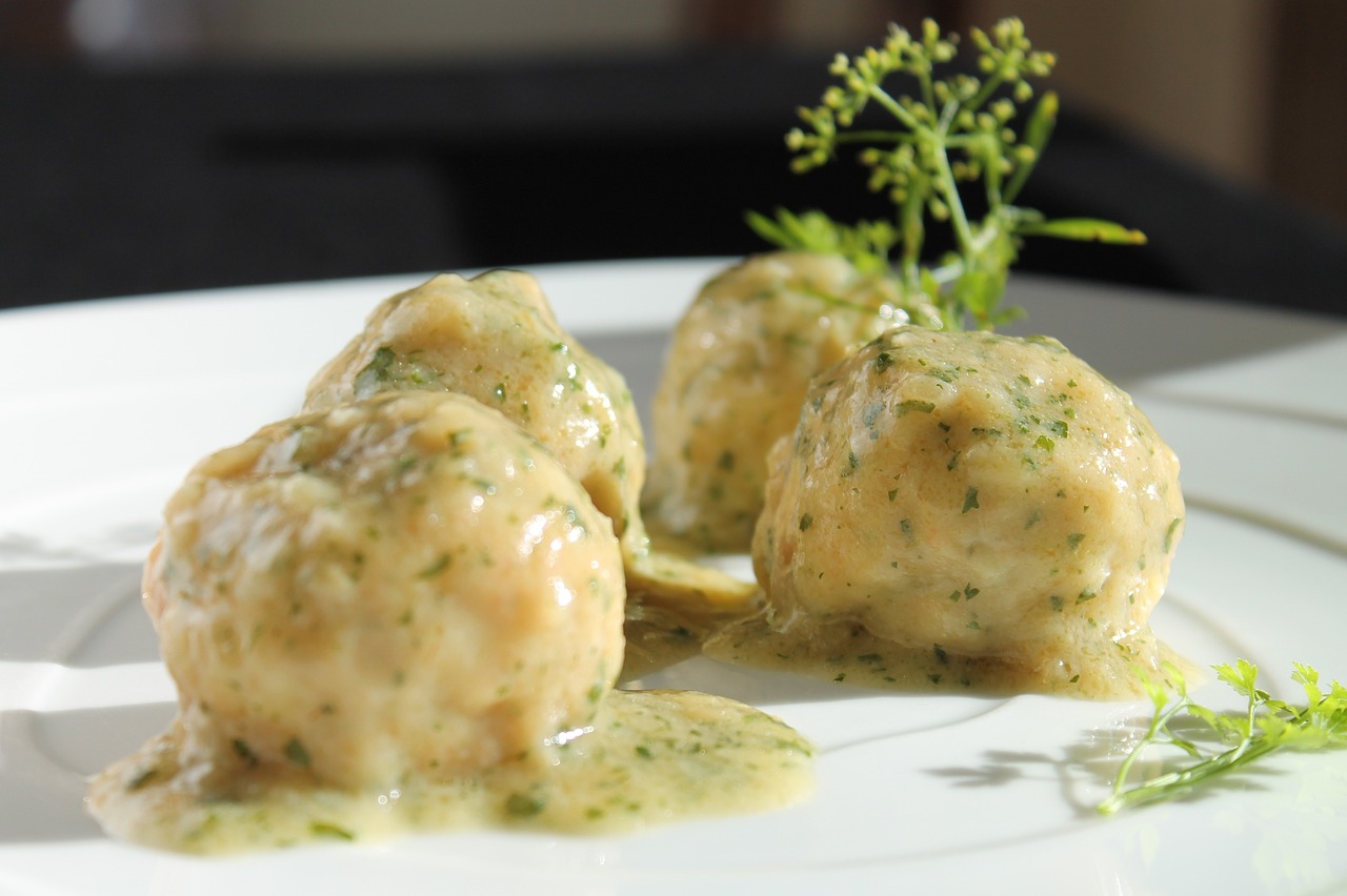 ¿Qué significa la salsa verde?