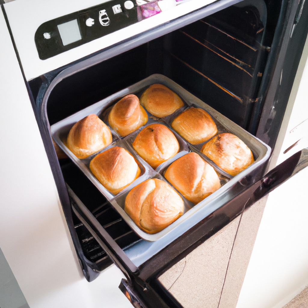 ¿Qué tipo de horno se utiliza para repostería?