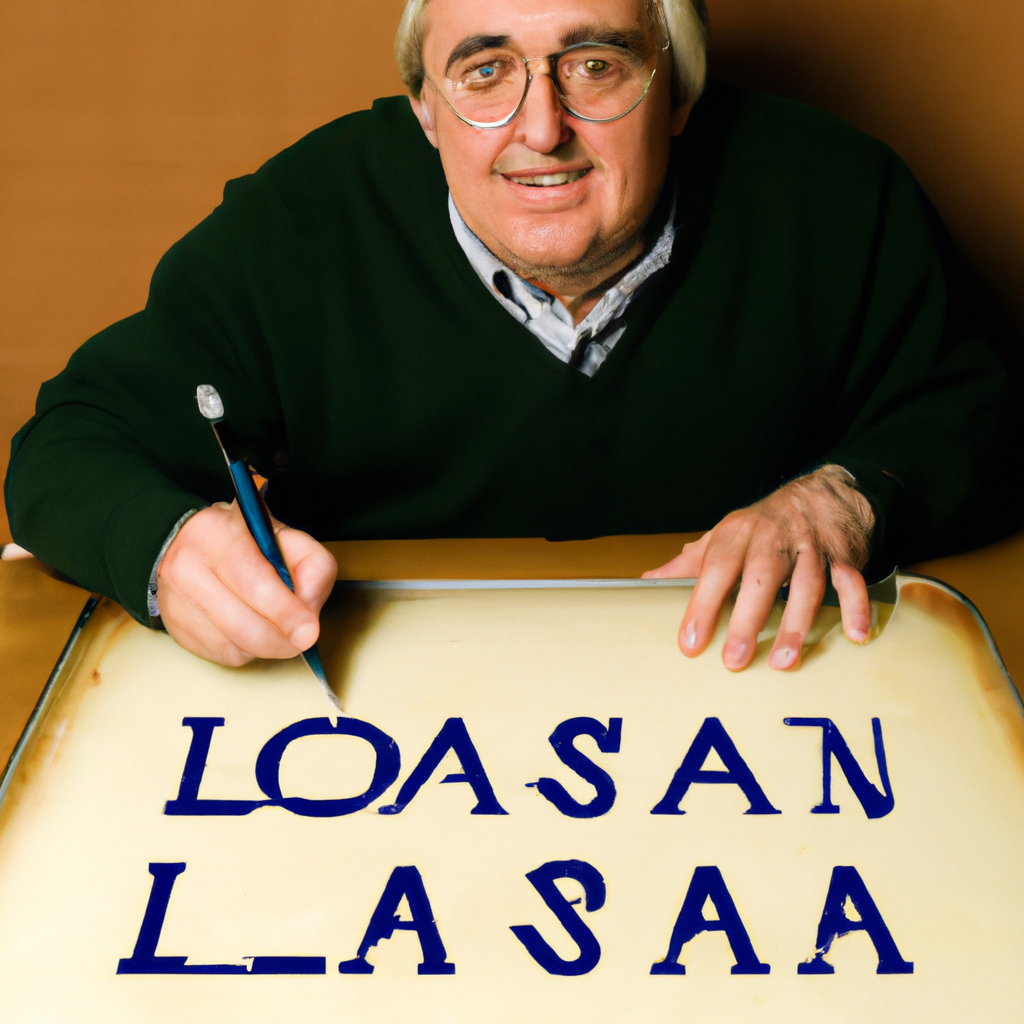 ¿Cómo es la forma correcta de escribir lasaña?
