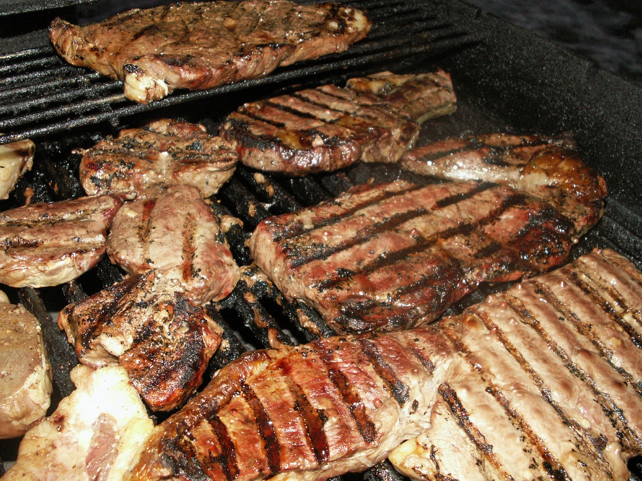 ¿Cuáles son los filetes de ternera más tiernos?