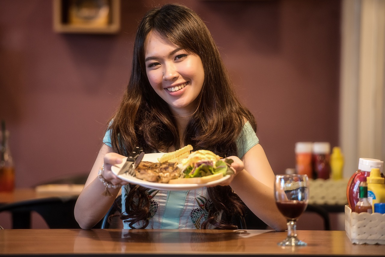 ¿Cuánto tarda en freír un filete?
