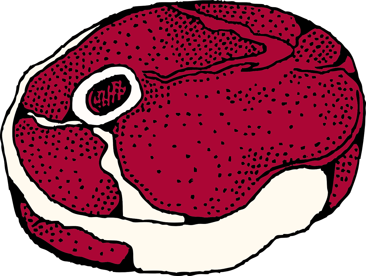 ¿Qué corte de carne es la palomita?