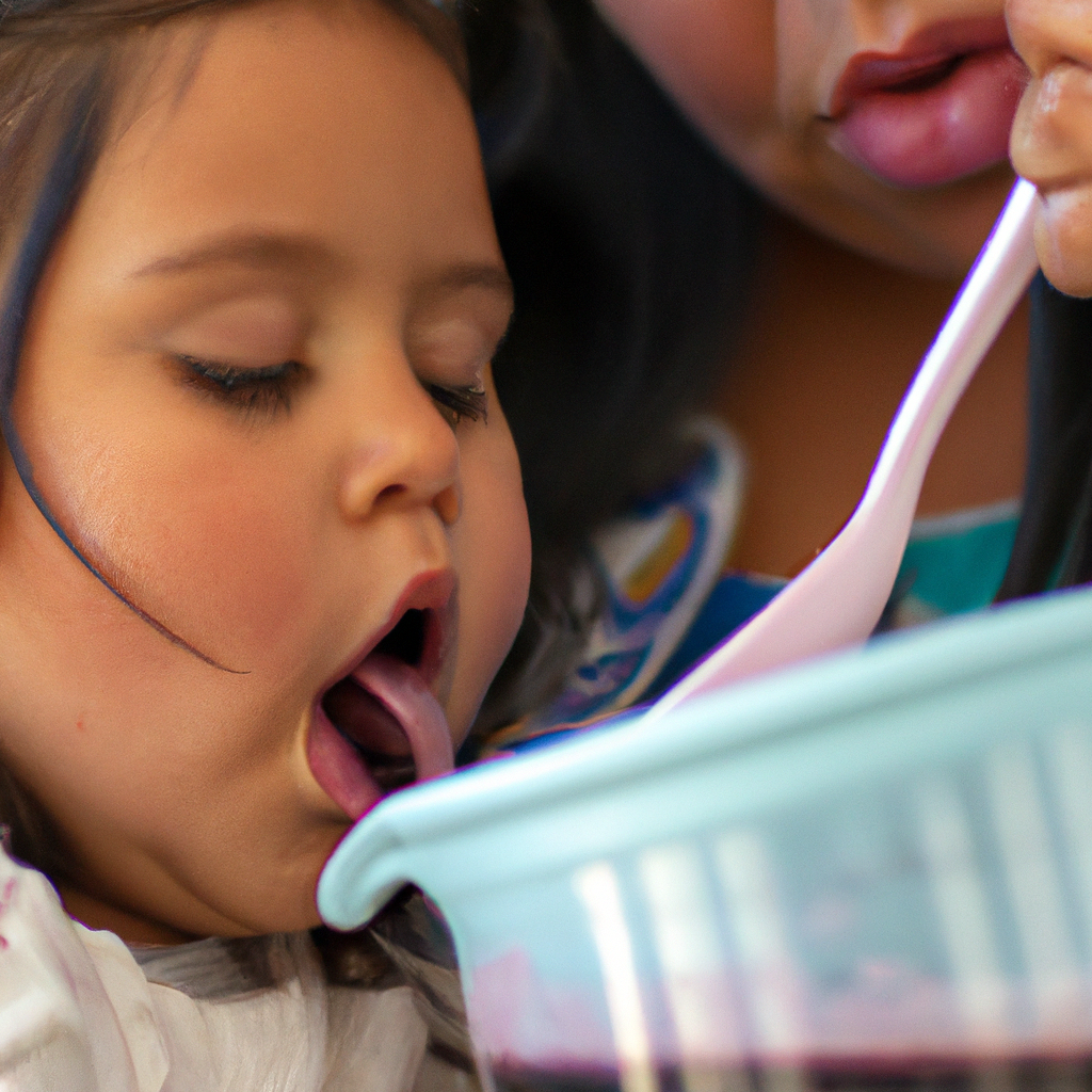 ¿Qué le puedo dar de desayunar a mi bebé de 1 año?