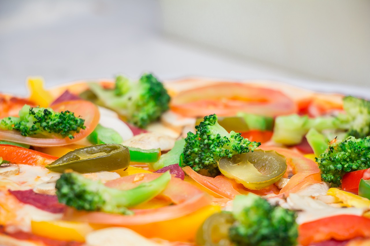 ¿Que se puede cenar saludable?