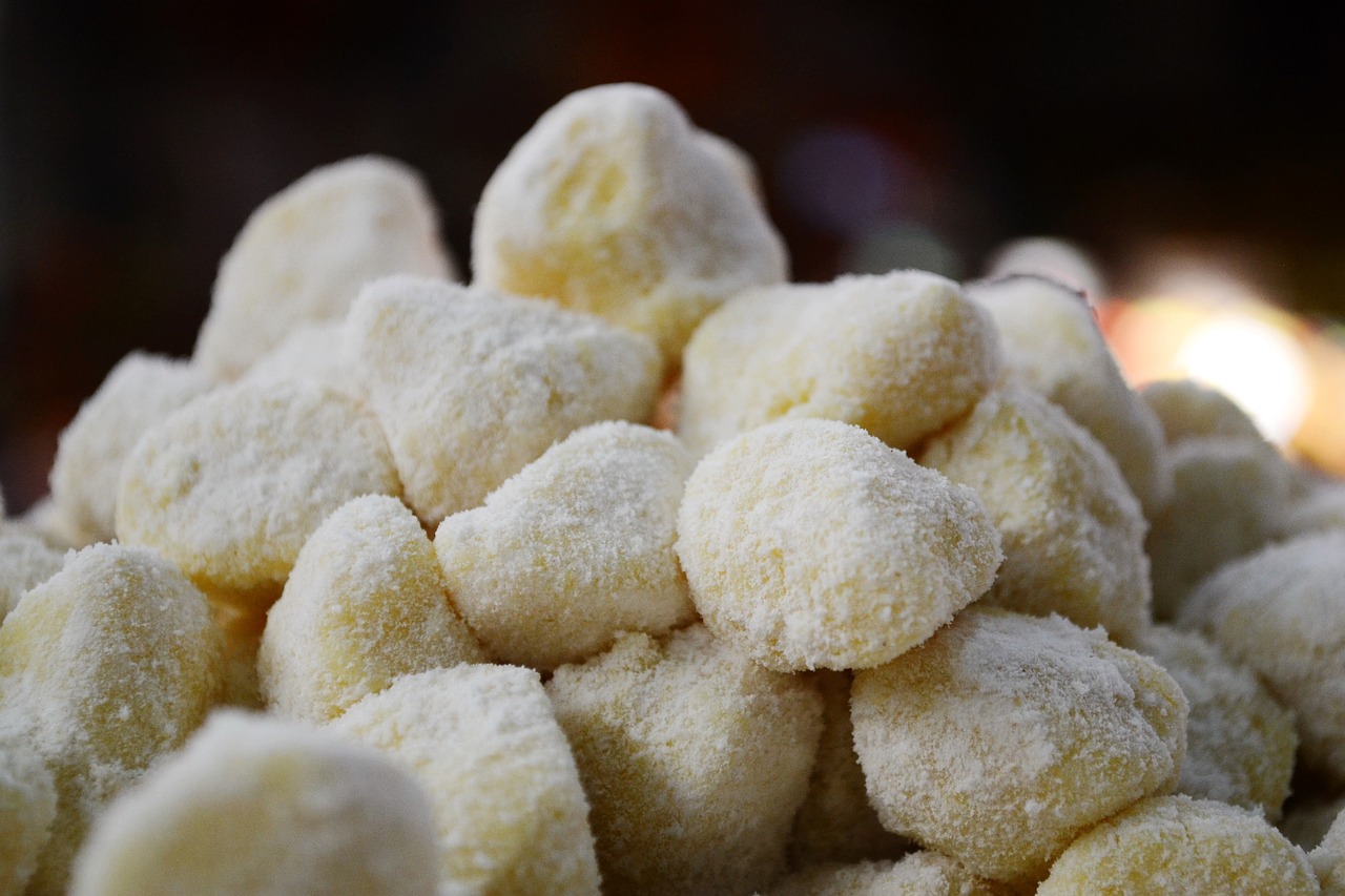 ¿Qué son los ñoquis del Mercadona?