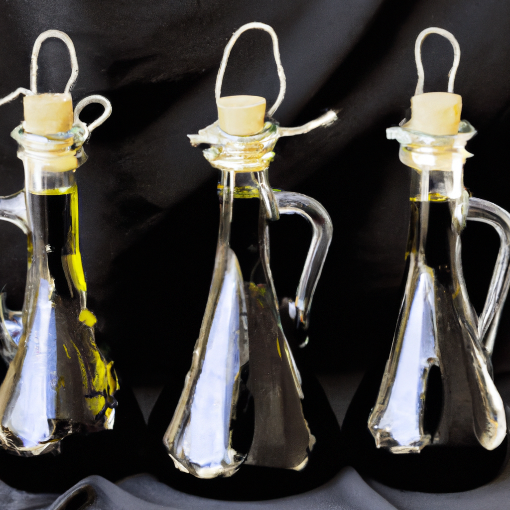 ¿Cómo se debe guardar el aceite usado?