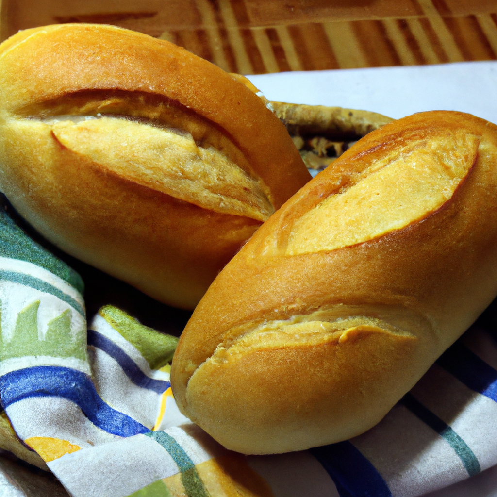 ¿Cómo se llama el pan de Colombia?