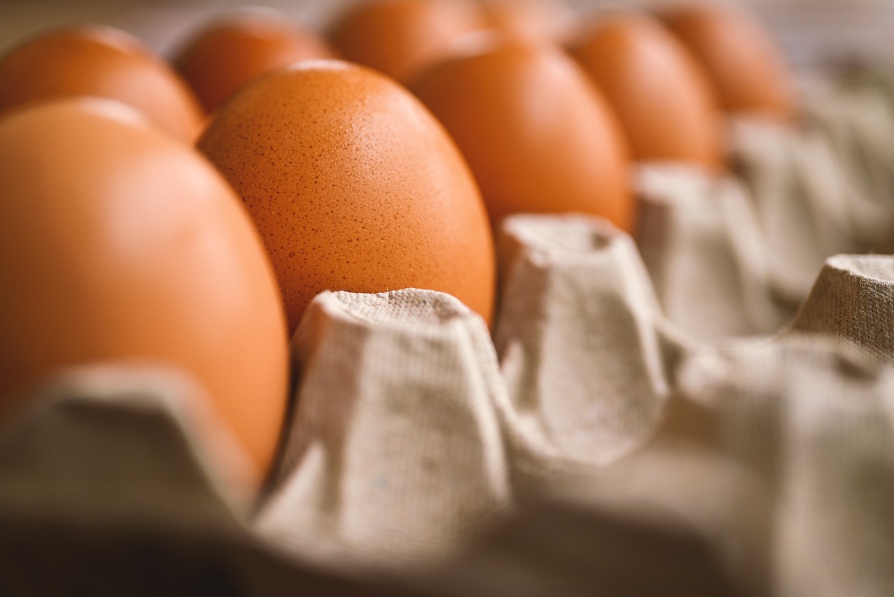 ¿Cómo se llaman los alimentos en francés?