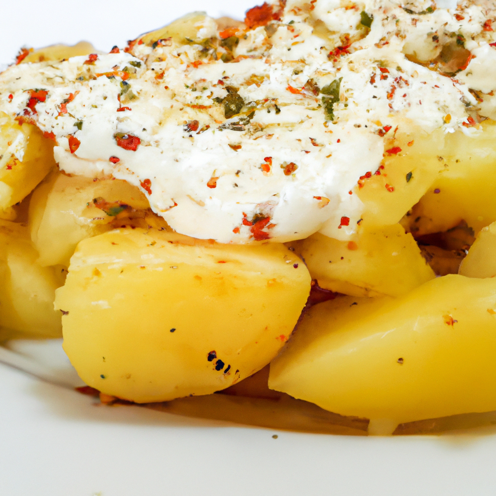 ¿Cuál es la mejor patata para hacer ensaladilla rusa?