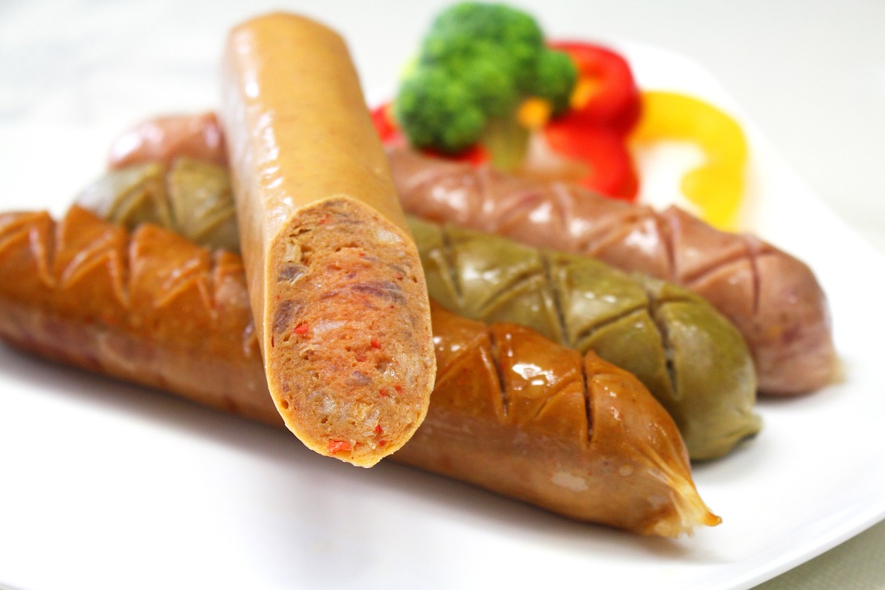 ¿Qué embutido no se puede comer durante el embarazo?