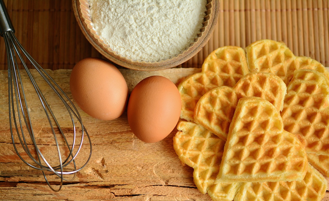 ¿Qué ingredientes trae la Maizena?