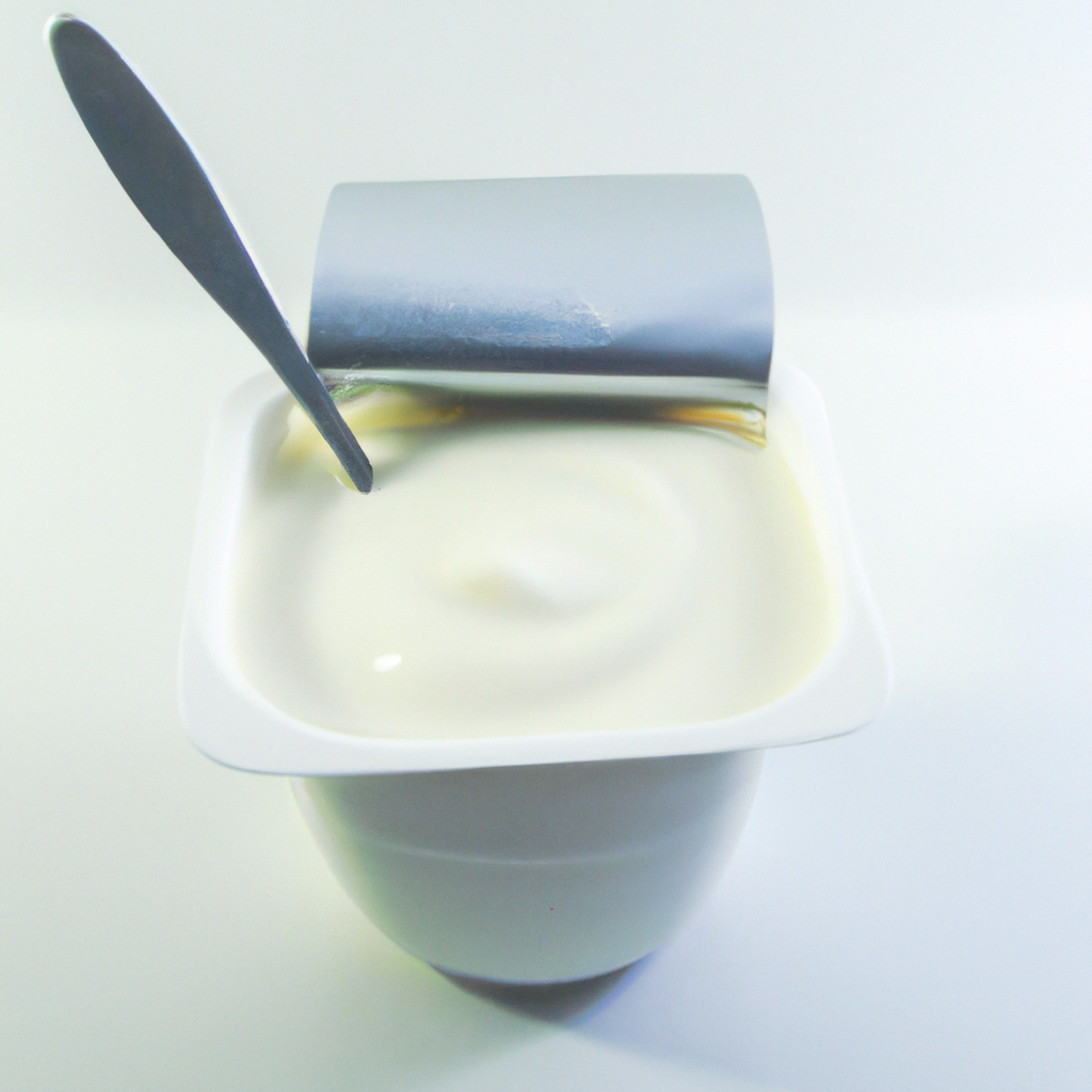 ¿Qué tiene de especial el yogurt griego?