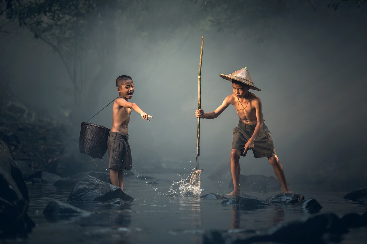 ¿Qué tipo de pescado es la Raba?