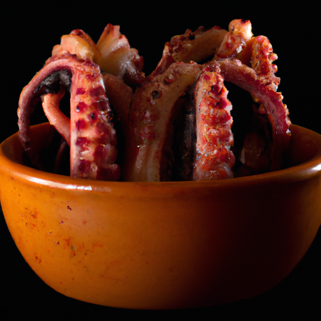 ¿Cuánto tiempo hay que cocer el pulpo congelado?