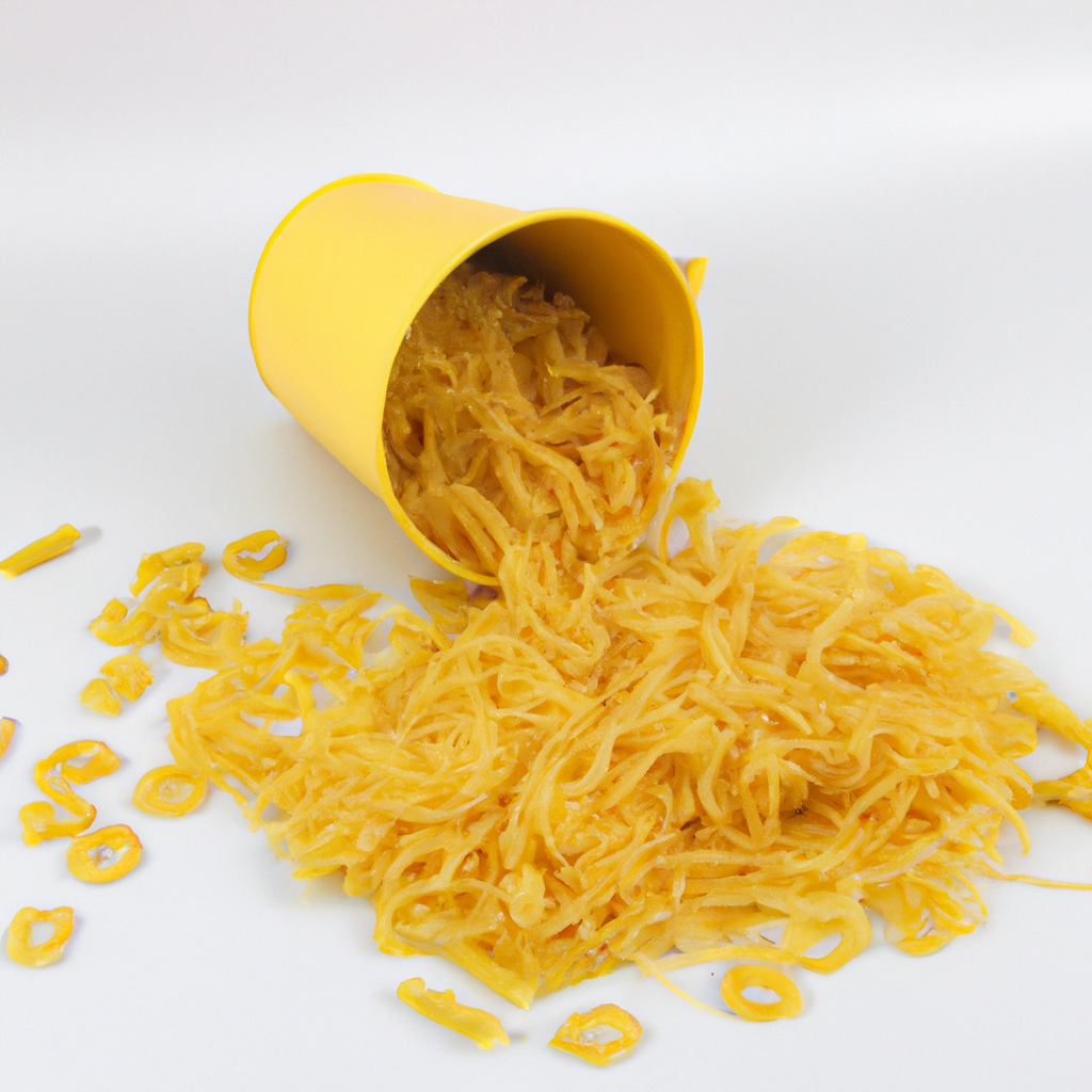 ¿Cuánto tiempo se hacen los fideos?