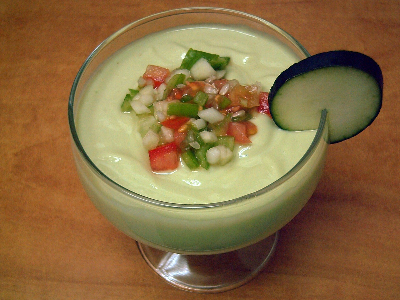 ¿Cuánto vale el gazpacho en el Mercadona?