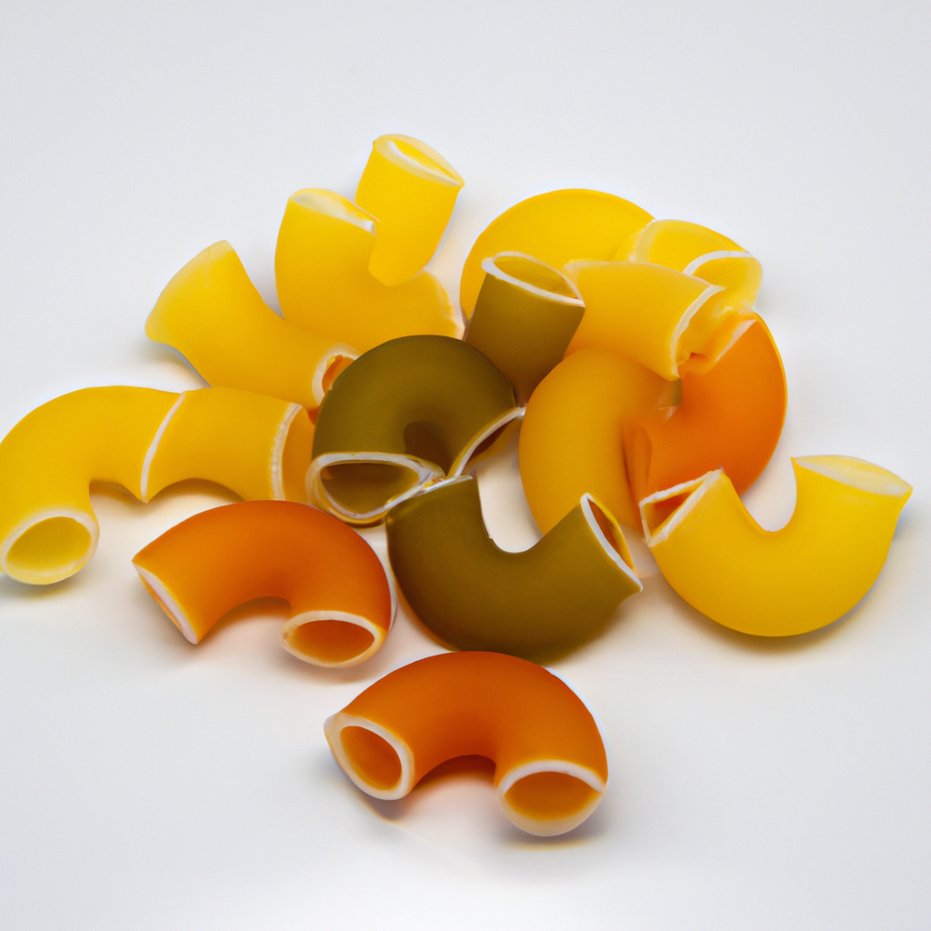 ¿Por qué la pasta Estriñe?