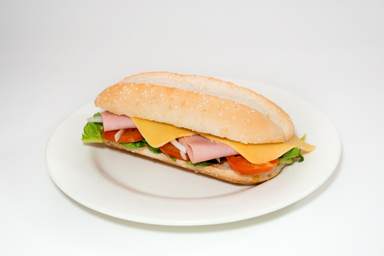 ¿Que se come de merienda en Colombia?