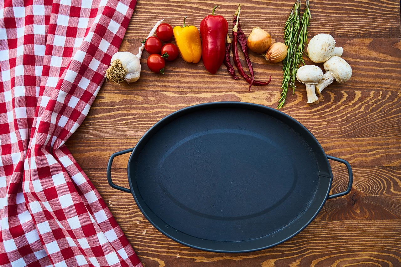 ¿Qué tipo de bandeja se puede meter al horno?
