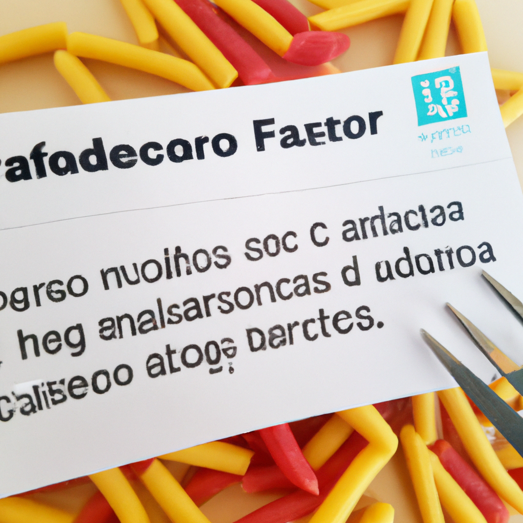 ¿Cómo calcular ración de espaguetis por persona?
